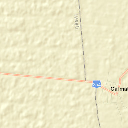 Comuna Griviţa Street Map