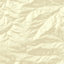 Stillwater County Street Map