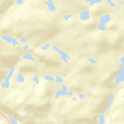 Wakefield Street Map