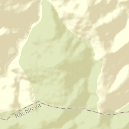 Comuna Topliţa Street Map