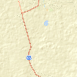 Oraş Buziaş Street Map