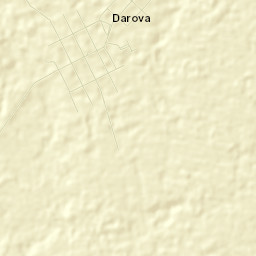 Comuna Darova Street Map