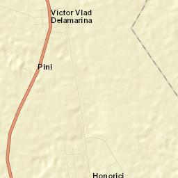Victor Vlad Delamarina Street Map
