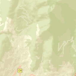 Saint-Alban-Leysse Street Map