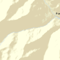 Pont-Bozet Street Map