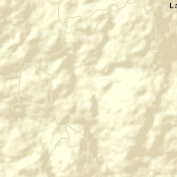 Grad Čabar Street Map