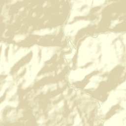 Comuna Rusca Montană Street Map