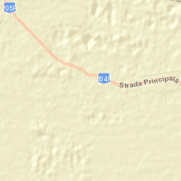 Comuna Slobozia-Ciorăşti Street Map