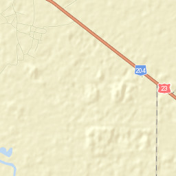 Comuna Vulturu Street Map