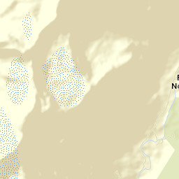 Rhemes-Notre-Dame Street Map