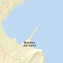 San Felice del Benaco Street Map