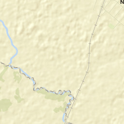 Comuna Niţchidorf Street Map