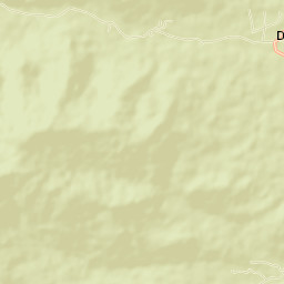 Comuna Densuş Street Map