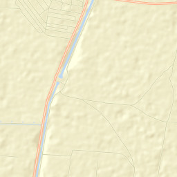 Alekseyevka Street Map