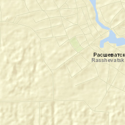 Rasshevatskaya Street Map