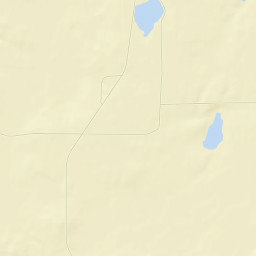 Stearns County Street Map