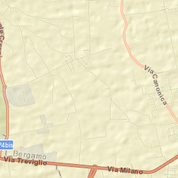 Geromina Street Map