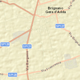 Vidalengo Street Map