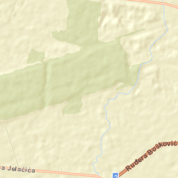 Velimirovac Street Map