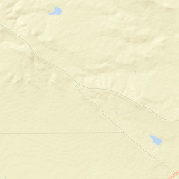 Carter County Street Map