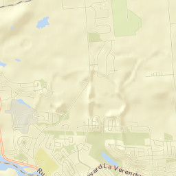 Saint-Alexandre Street Map