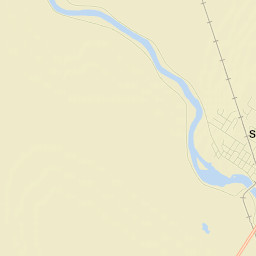 Saint-Pie Street Map