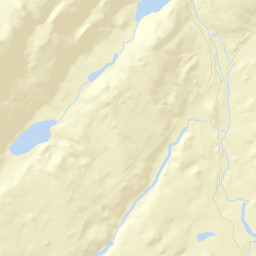 Somerset County Street Map