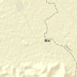 Oraş Oţelu Roşu Street Map