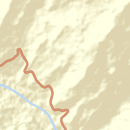 Comuna Siriu Street Map
