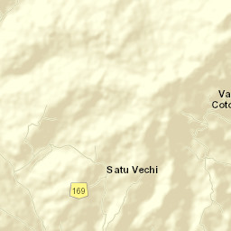 Mânzăleşti Street Map