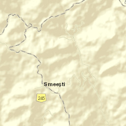 Săruleşti Street Map