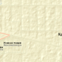 Novoestoniya Street Map
