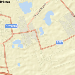 Borgosatollo Street Map