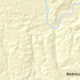 Comuna Ramna Street Map