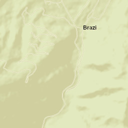 Râu de Mori Street Map