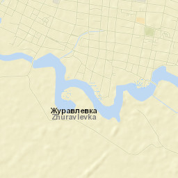 Kalininskaya Street Map