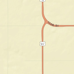 Walworth County Street Map