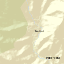 Ribordone Street Map