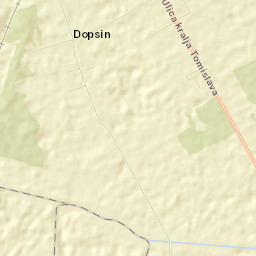 Vladislavci Street Map