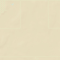 Timber Lake Street Map