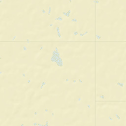 Edmunds County Street Map