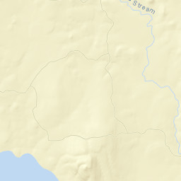 Penobscot County Street Map