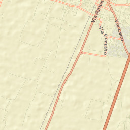 Bagnolo Mella Street Map