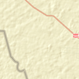 Comuna Giera Street Map