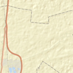 Oraş Deta Street Map