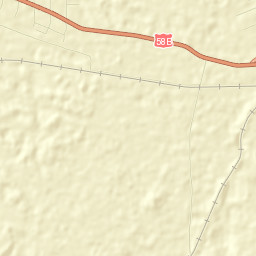 Comuna Berzovia Street Map