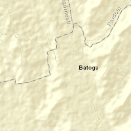 Murgeşti Street Map