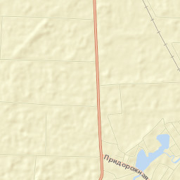 Zhelyabovka Street Map