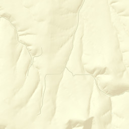 Gilliam County Street Map