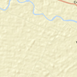 Collobiano Street Map